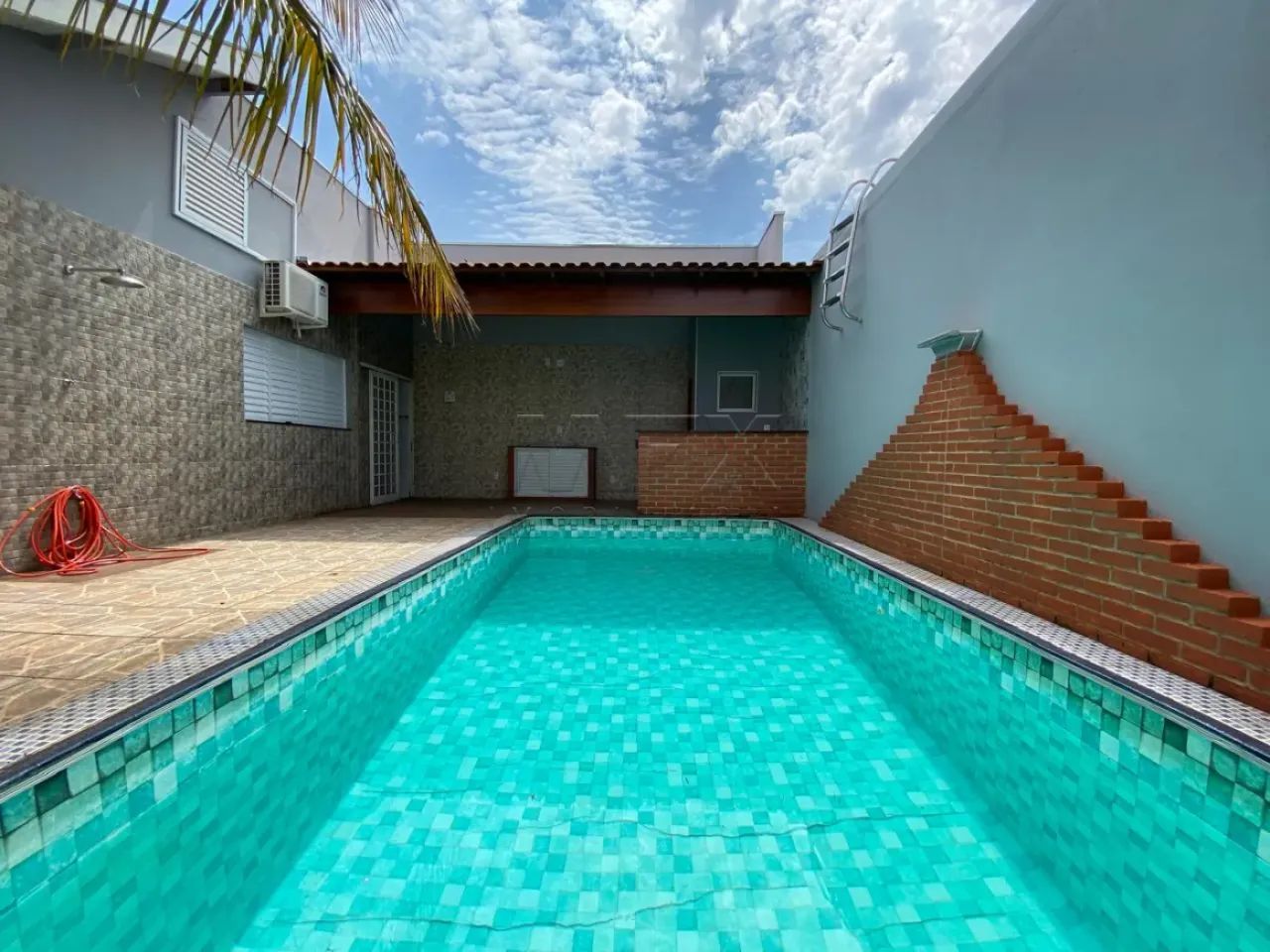 Casa com piscina no Jardim Redentor - Foto 2