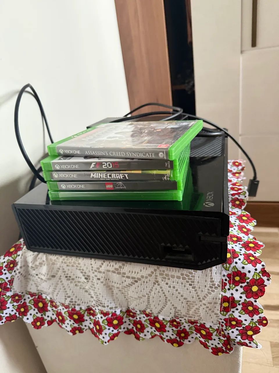Video game Xbox one fat - Foto 4