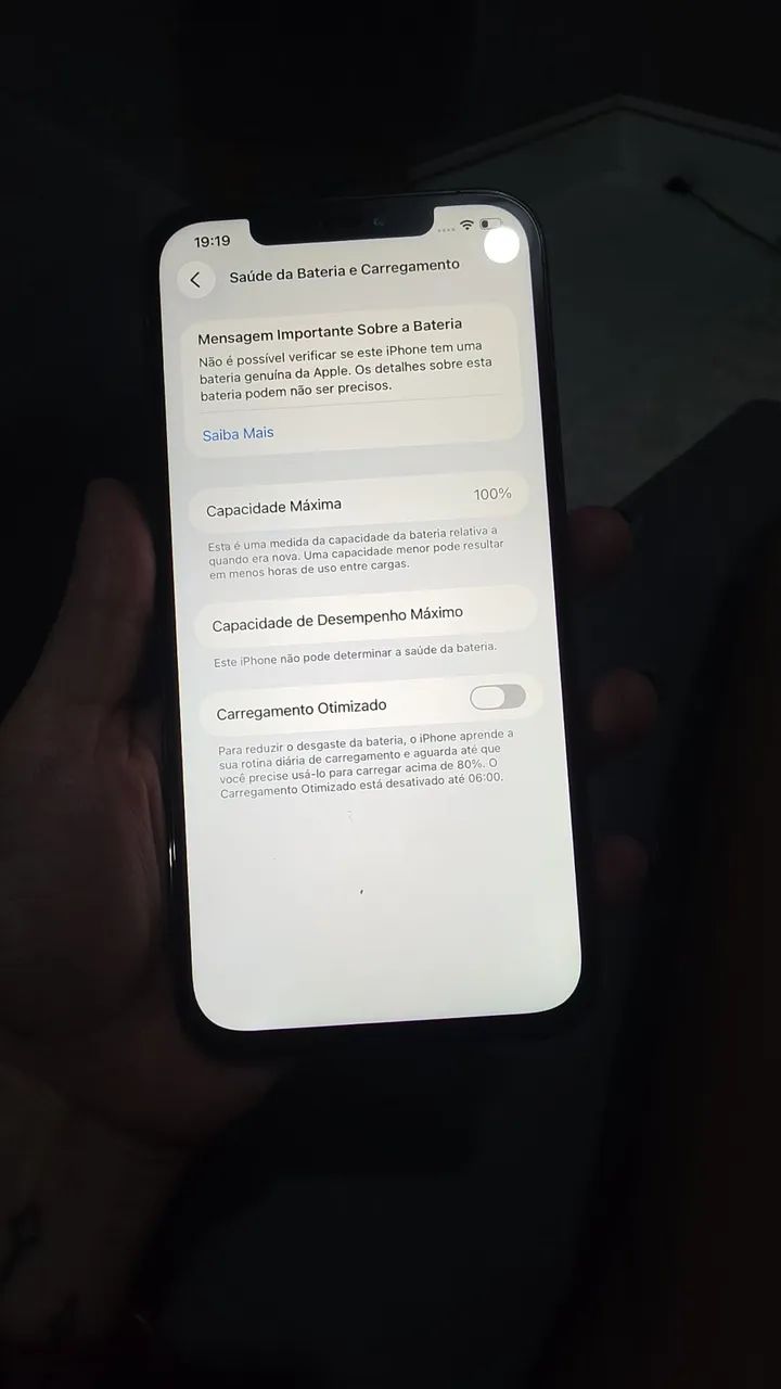 Iphone 12 pro max - Foto 4