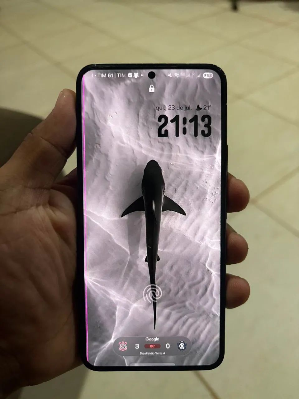 Samsung S22 128 GB