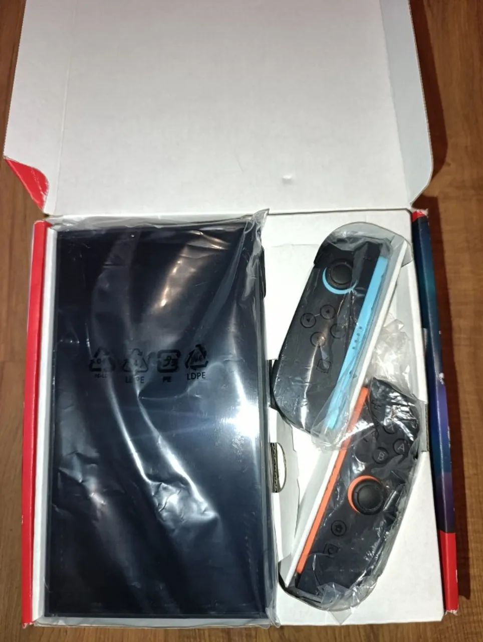 Nintendo Switch 2 - Foto 2