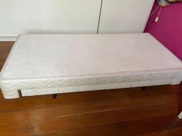 Box Bicama (Euro Colxão) - Foto 4