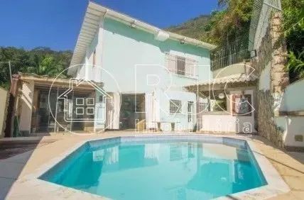 Imóvel para venda com 240 metros quadrados com 4 quartos em Alto da Boa Vista - Rio de Jan - Foto 2