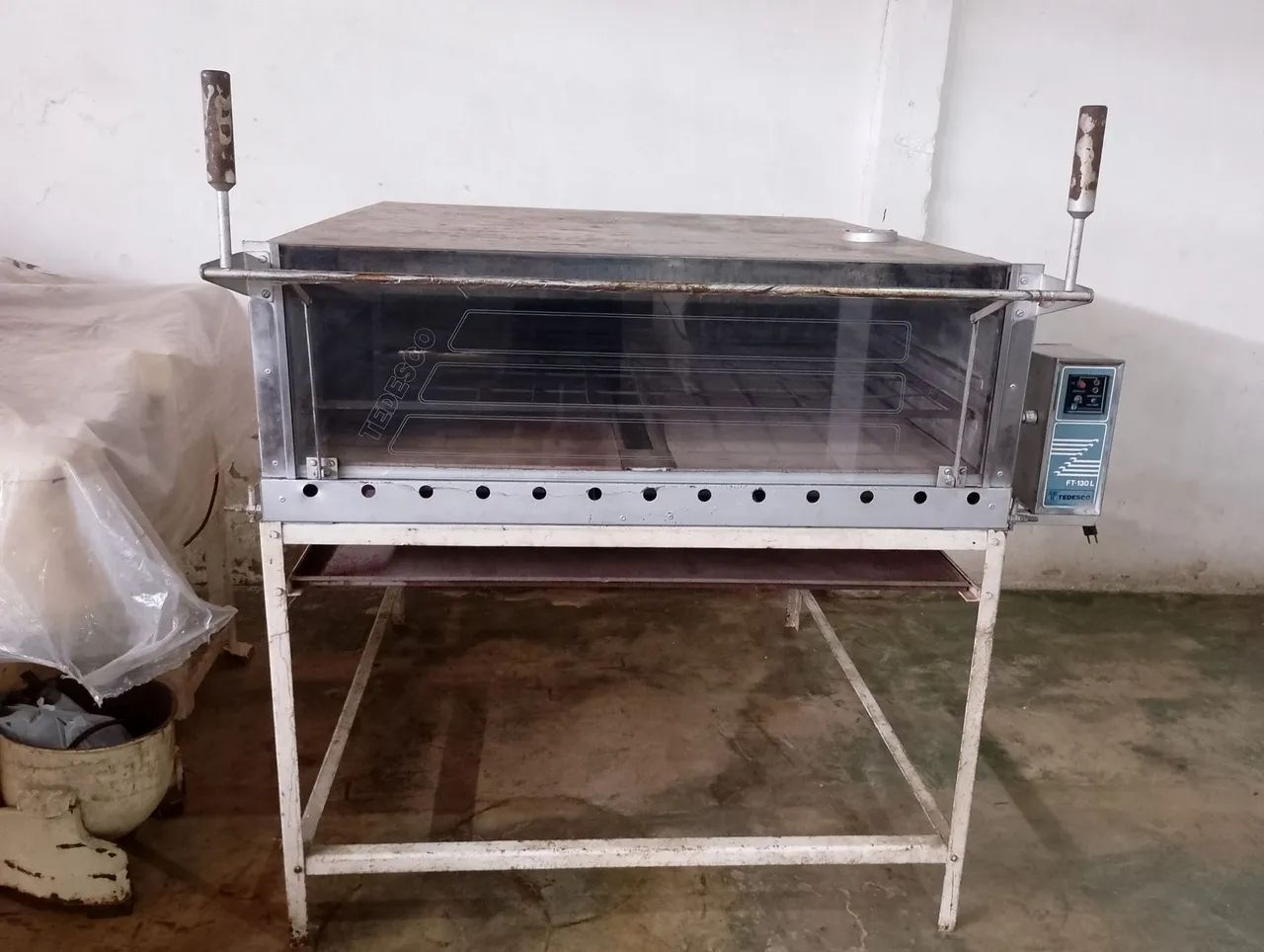 MAQUINAS de PADARIA  - Foto 5