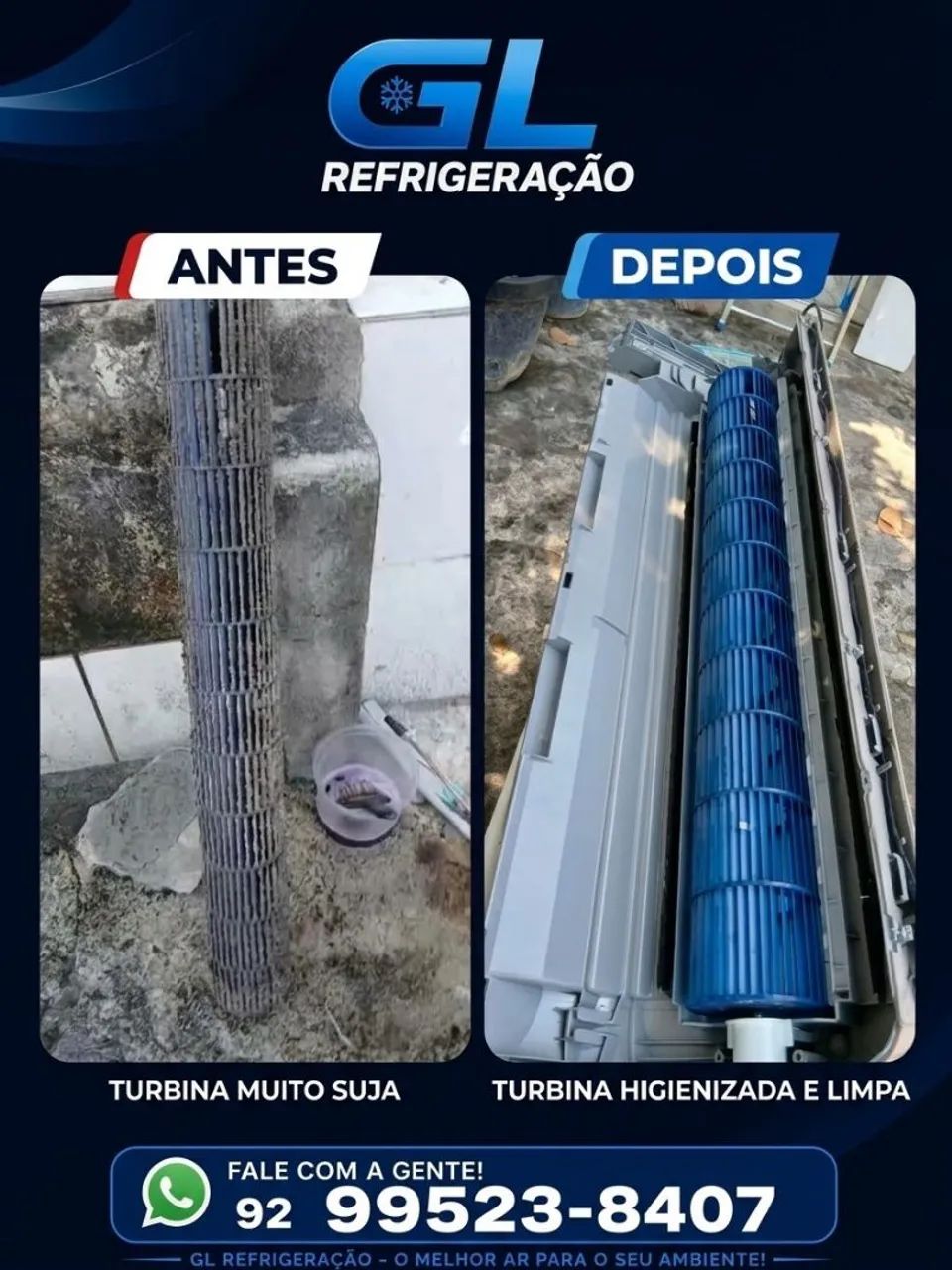 Técnico de Refrigeração  - Foto 4