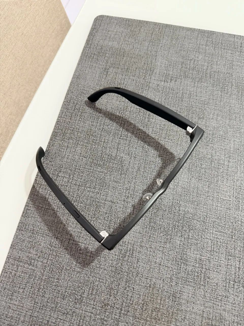 Smart glasses óculos inteligente  - Foto 4