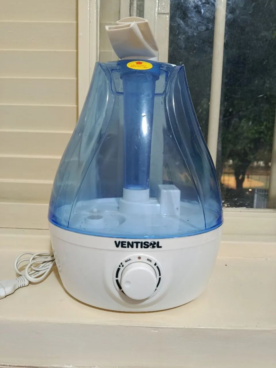 Umidificador Ventisol