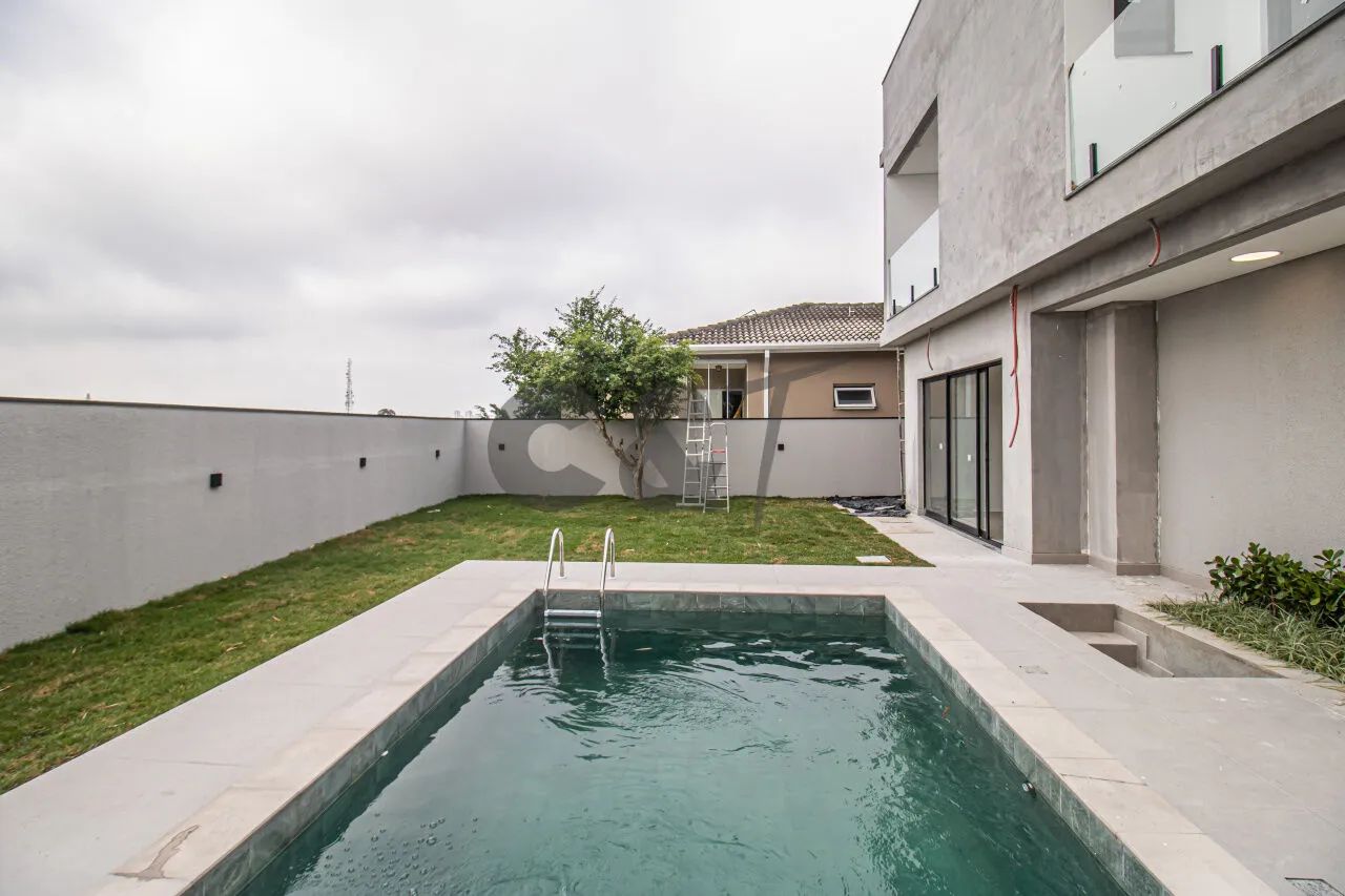 Casa de Condomínio - 4 Dormitórios (Suítes) à Venda ou Alugar no Jardim Prudência - São Pa 2