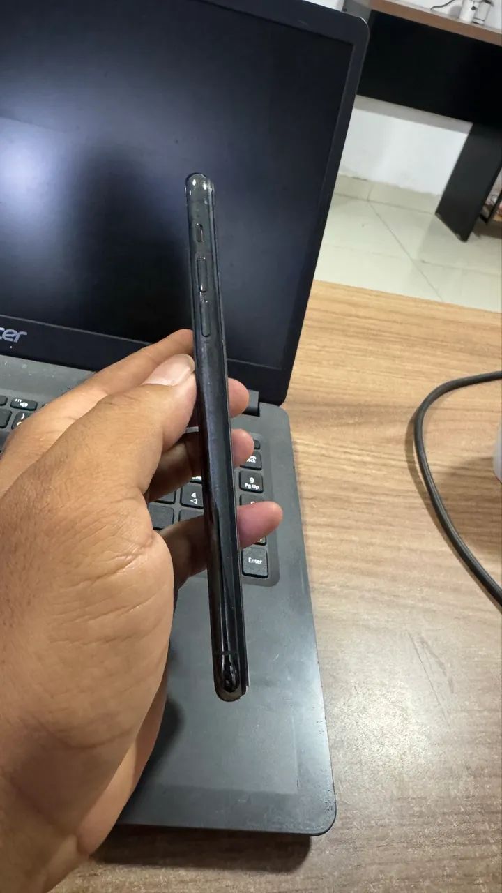 iPhone 11 Pro Max 256gb - Foto 4