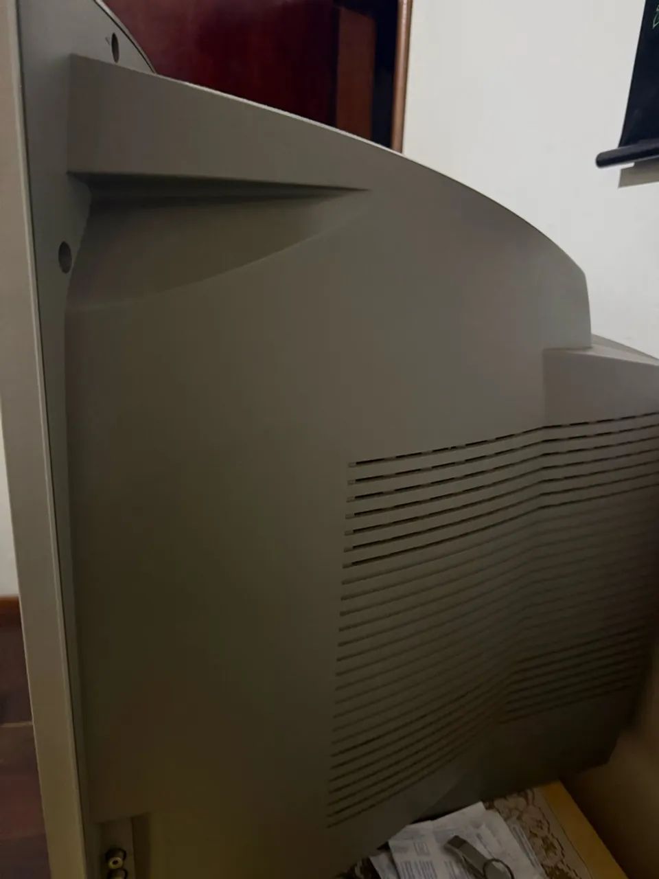 Tv Philips 29 crt  - Foto 2