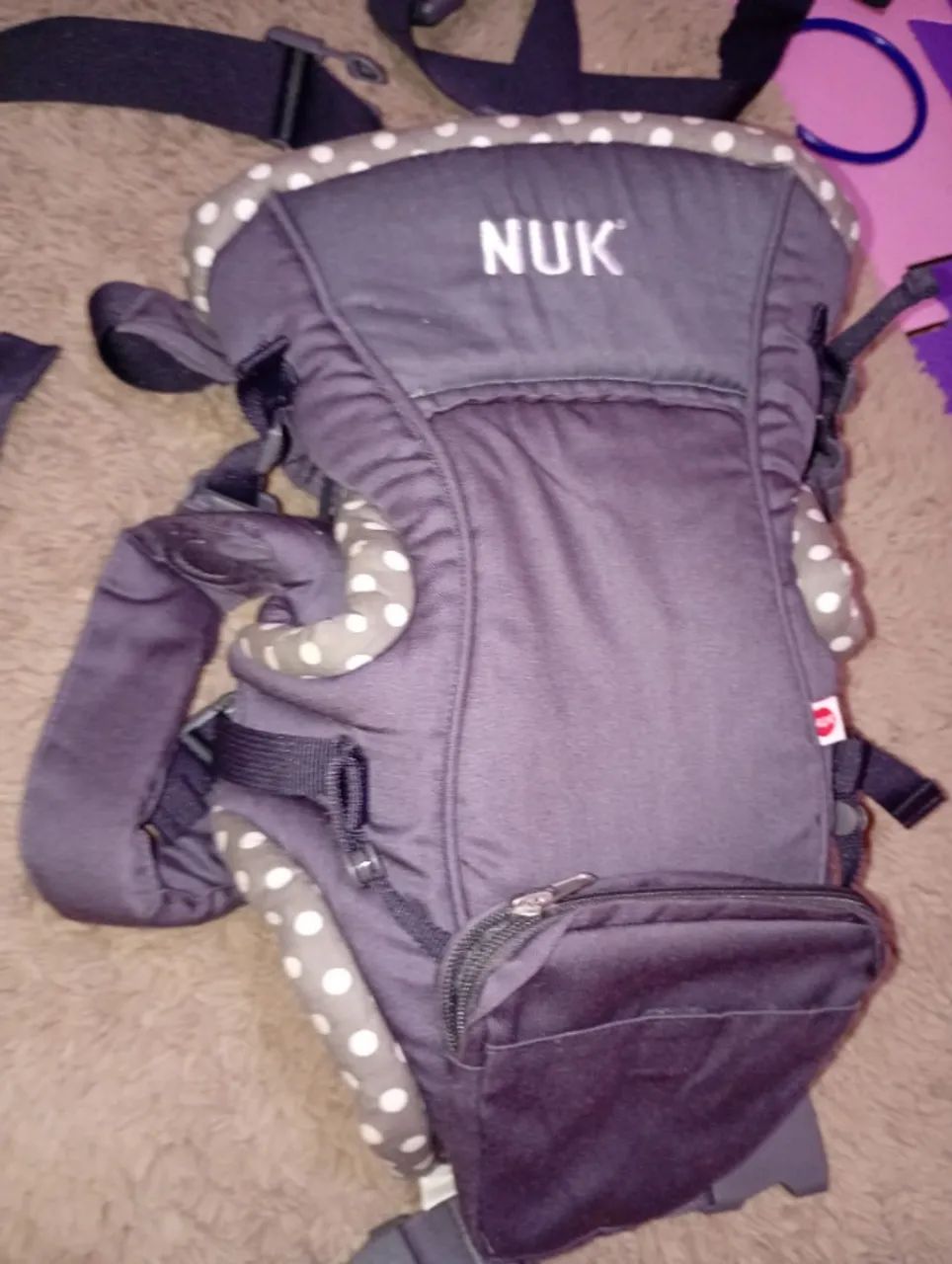 Sling Nuk