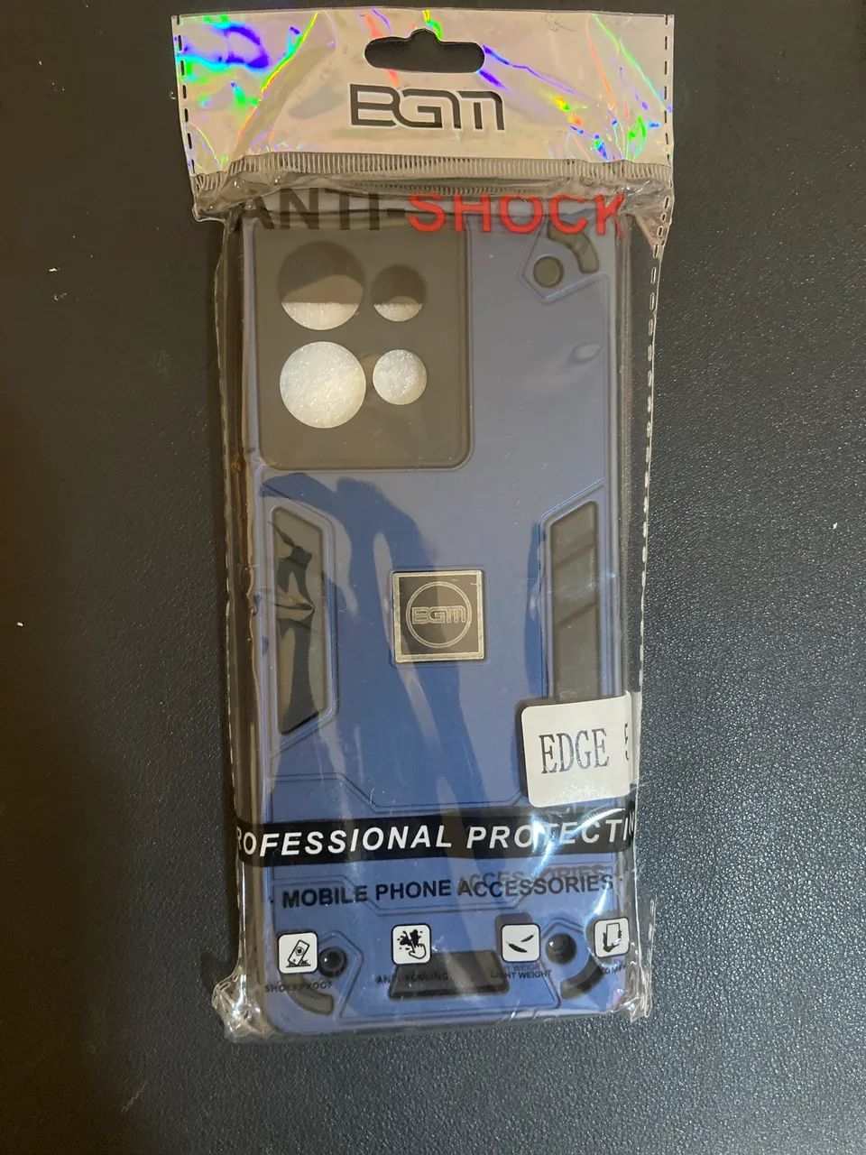 Capas para celular EDGE 50 
