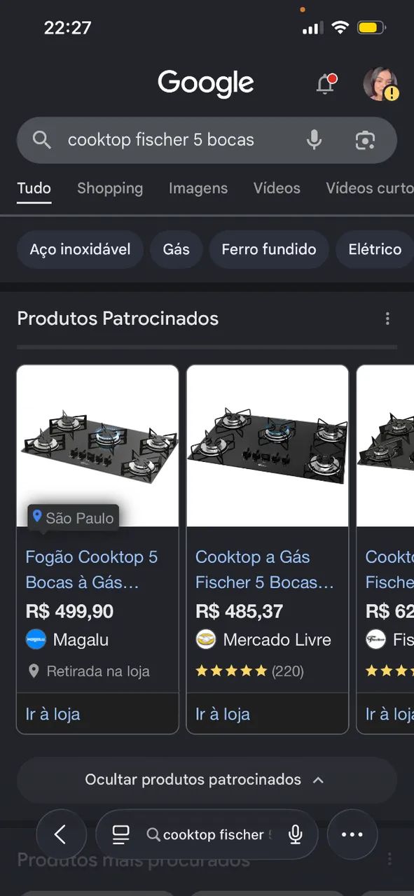 Cooktop - Foto 2