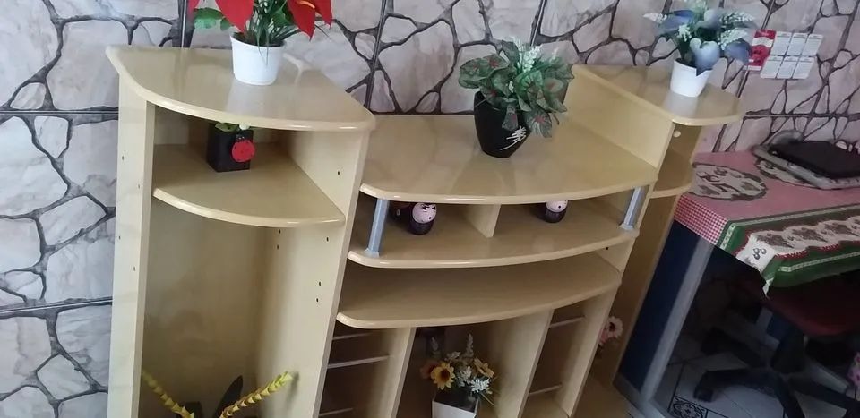 Rack Aparador para sua Televisão de 42 ou de 32 Polegadas - Foto 3