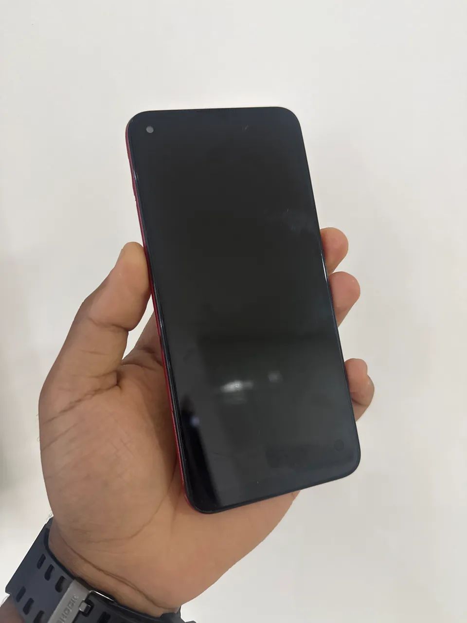 Samsung A11 - Foto 2