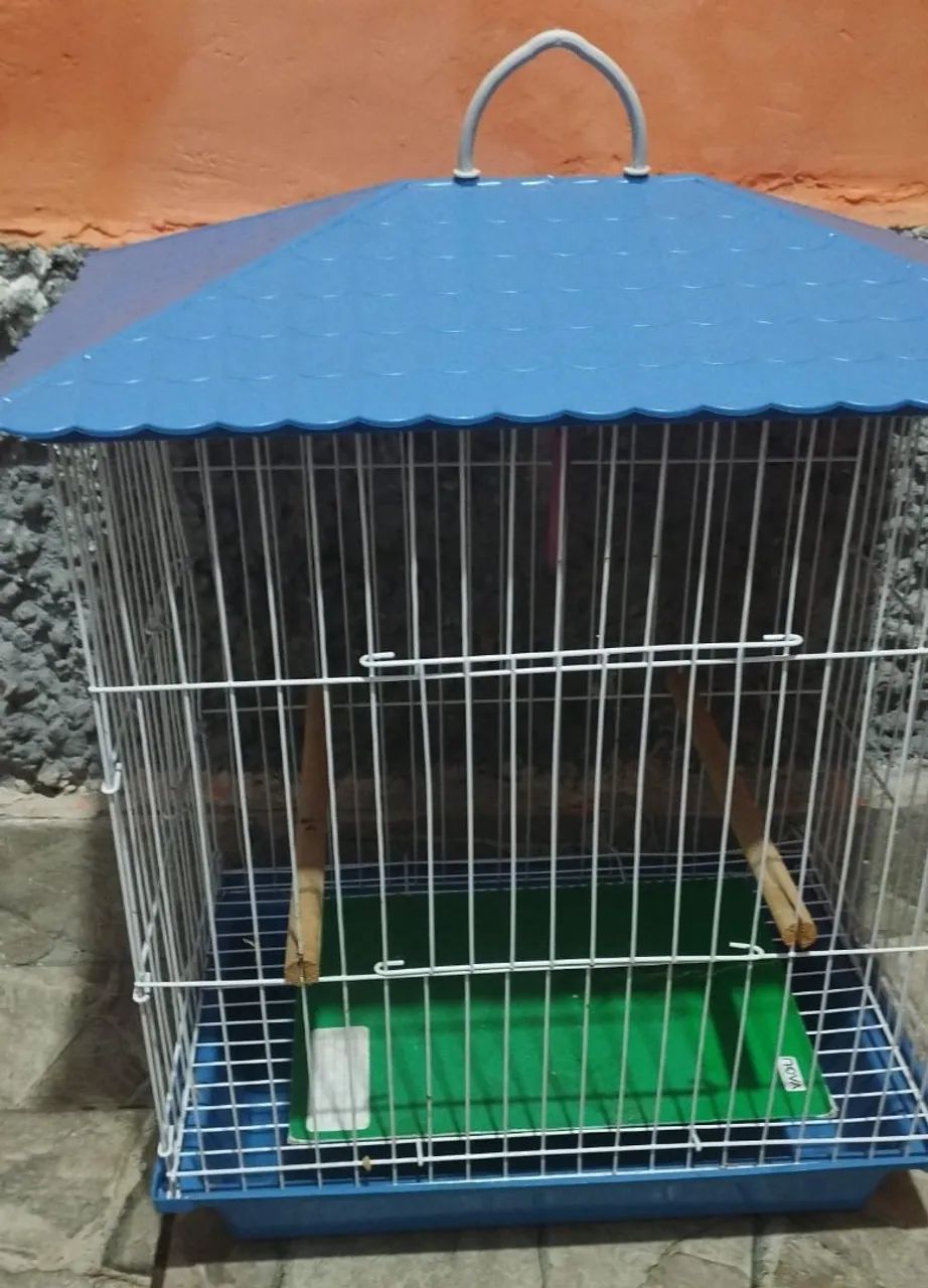 Gaiola 