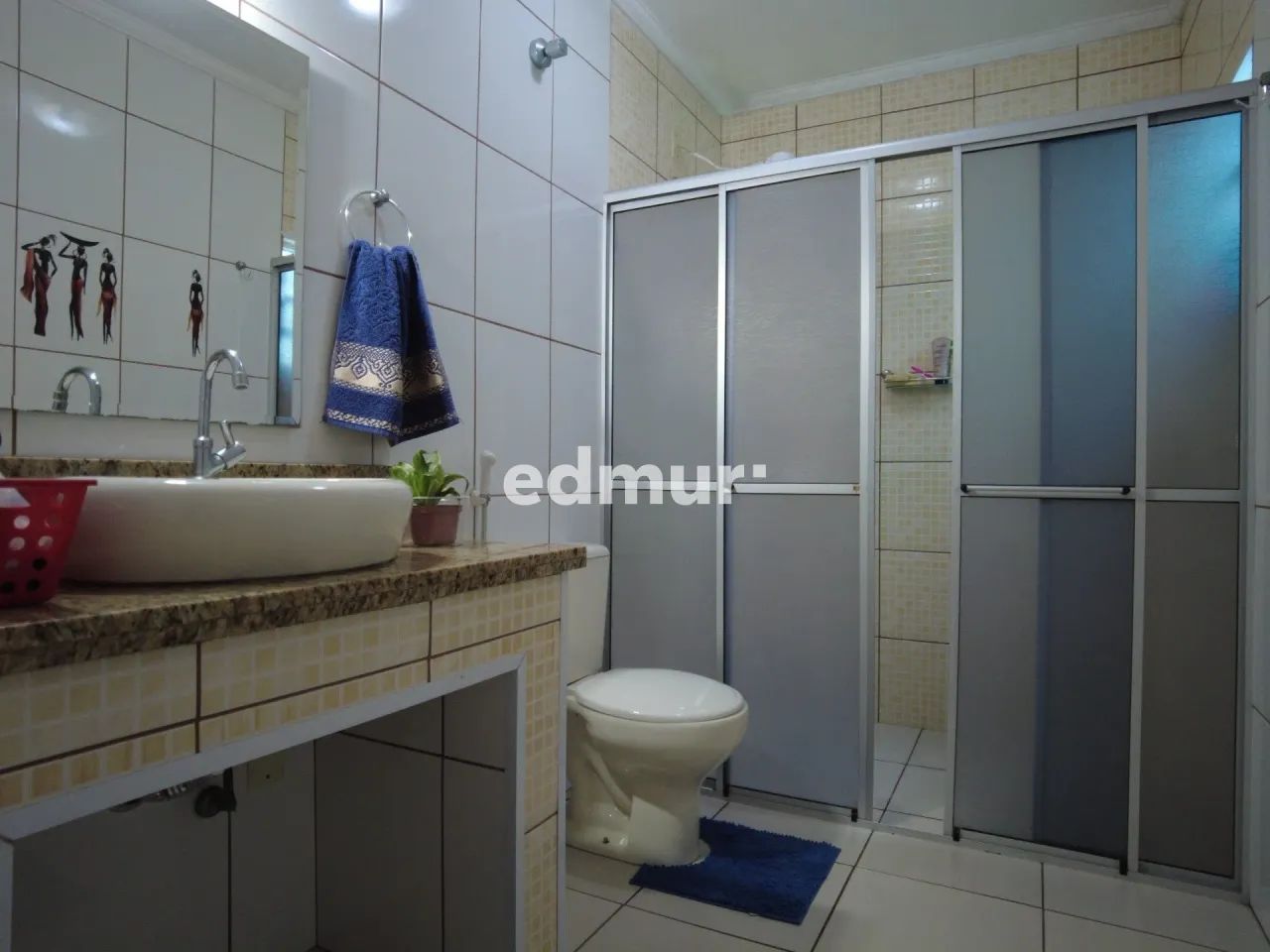 SOBRADO para VENDA com 193m² no bairro Parque Gerassi com 3 quartos e 2 vagas. Santo André - Foto 4