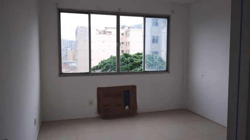 sala em bonsucesso, 61m²