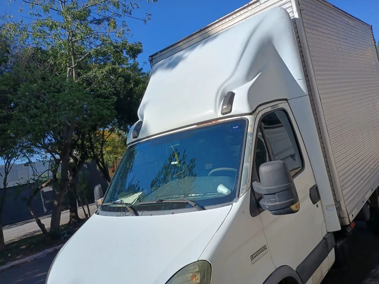 Iveco/ Daily 35 S14 - Foto 3