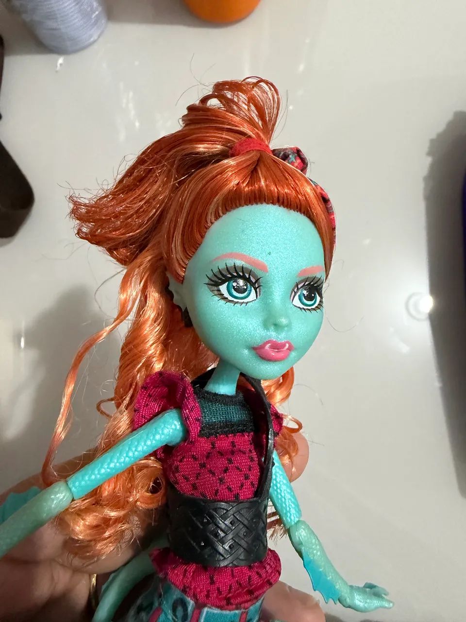 Boneca Monster high - Foto 5