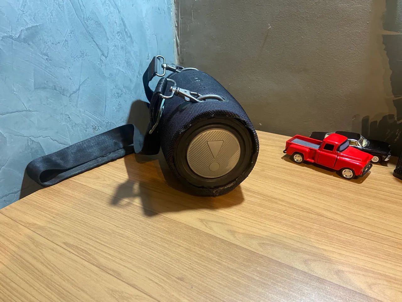 Caixa de som JBL EXTREME 2 - Foto 4