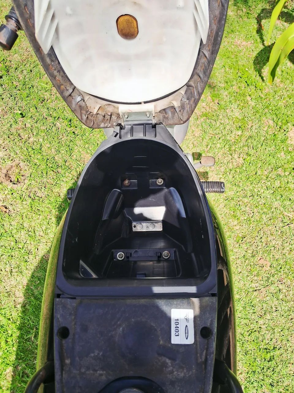 Moto Biz 125 - Foto 4