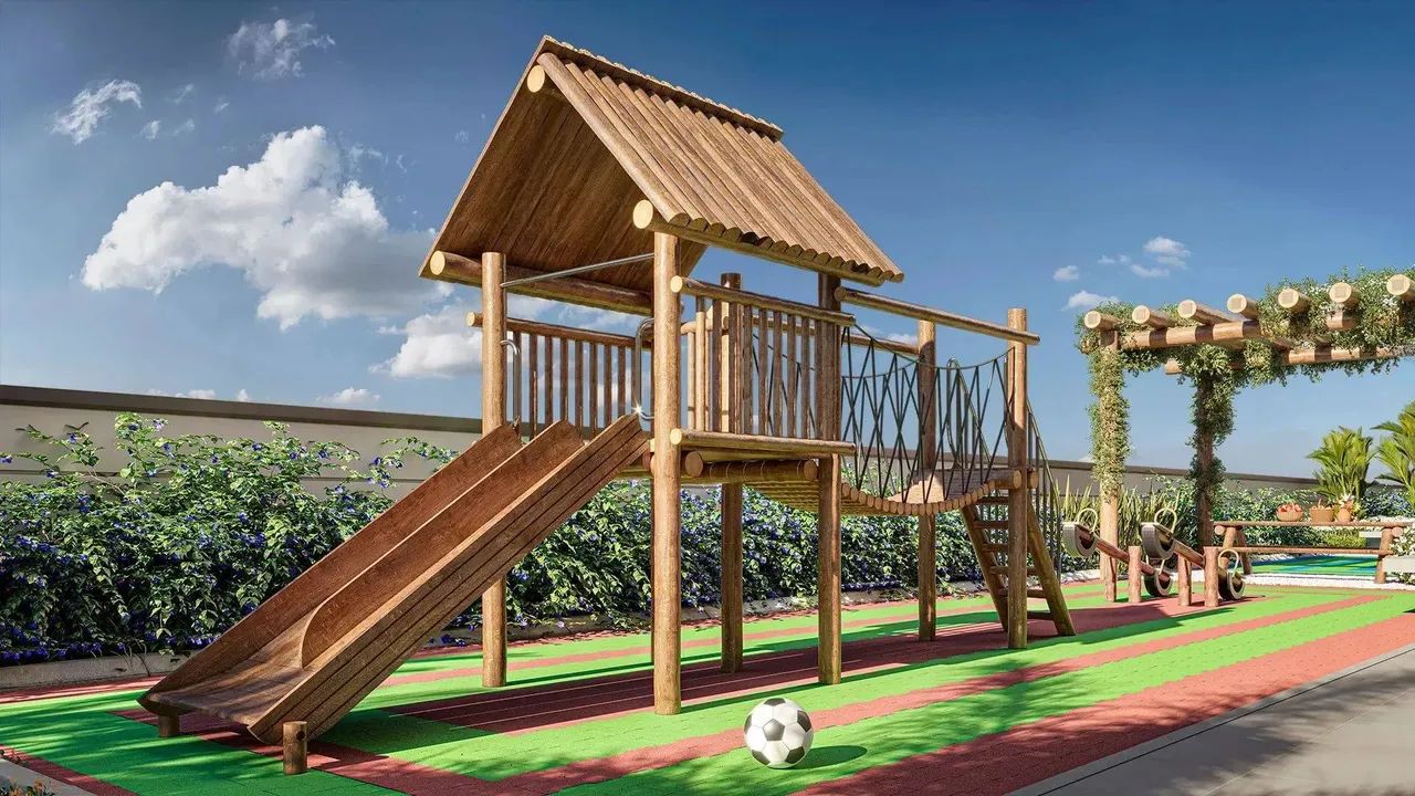 OLIVIER MORUMBI - Foto 2