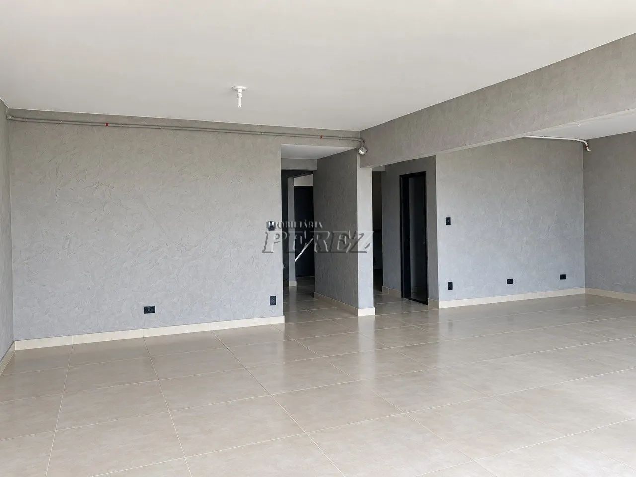Sala para alugar no Condomínio Edifício Metrópole, região central de Londrina - Foto 3