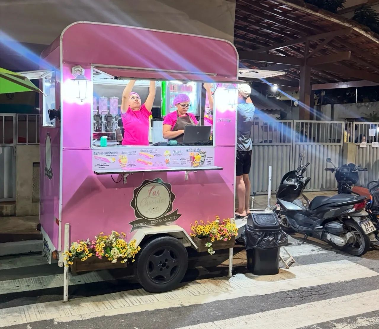 Foodtruck  - Foto 5