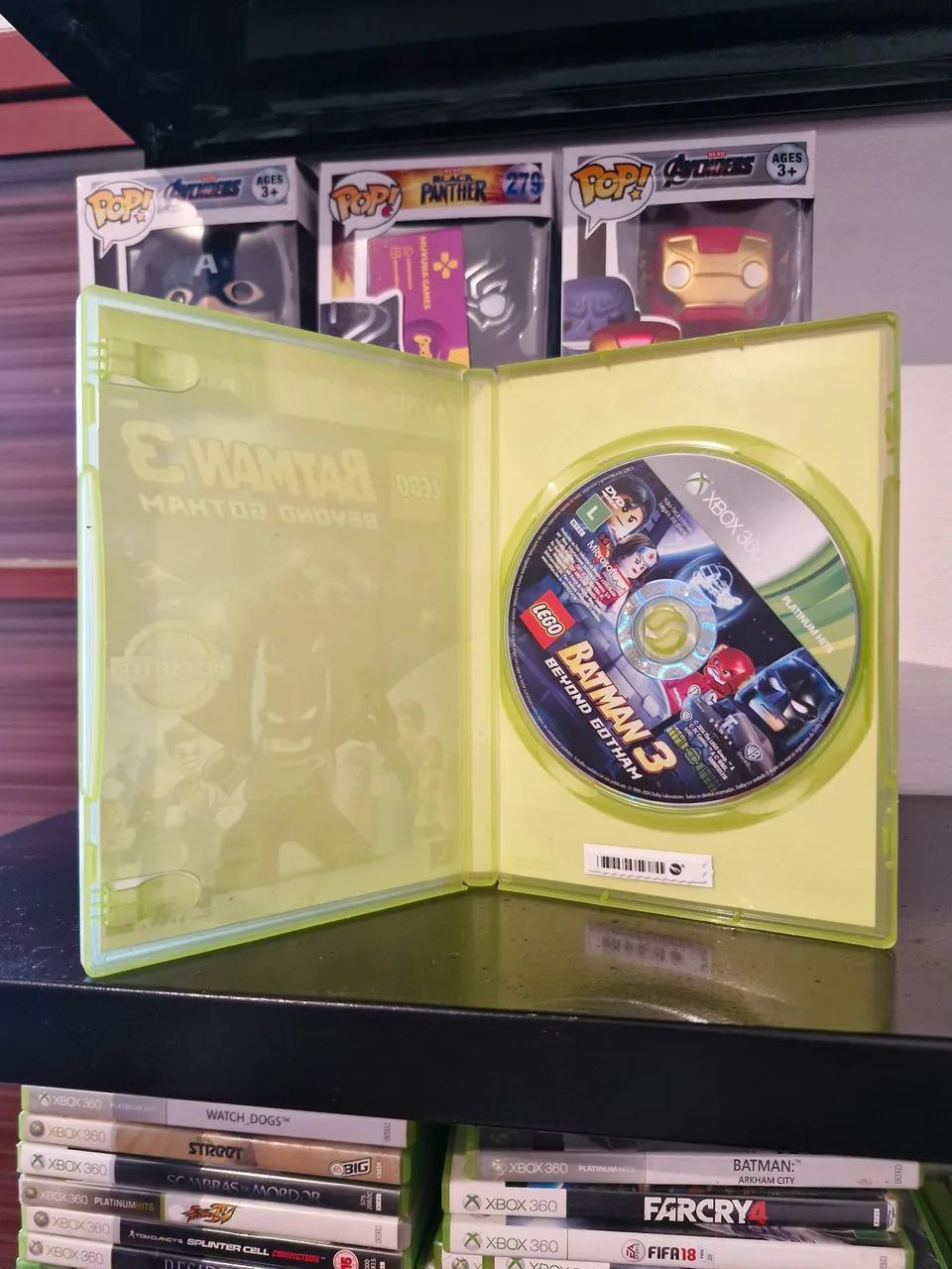 Batman Lego 3 - Foto 2