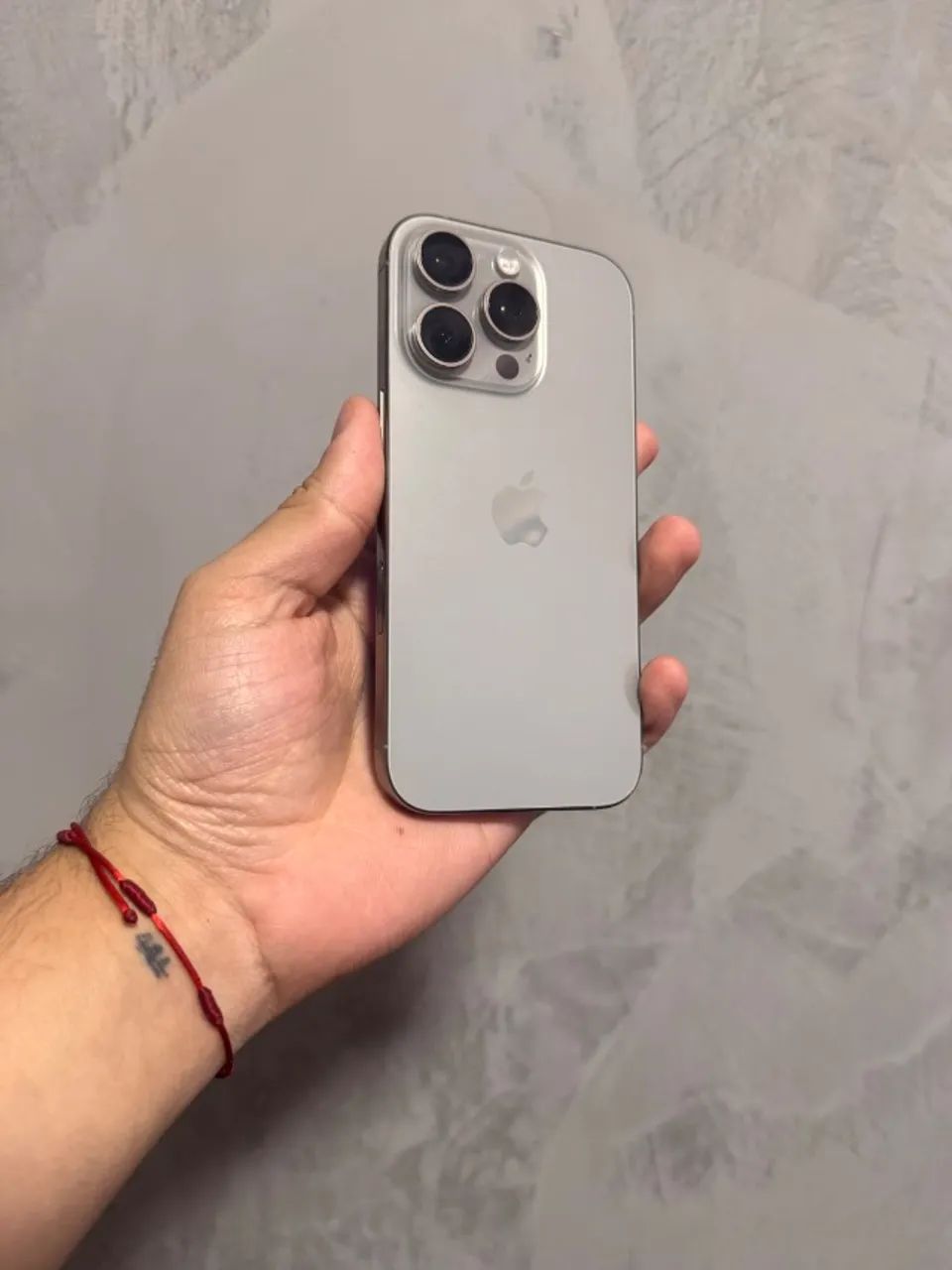 IPHONE 16 PRO - 128GB - 93% - Foto 5