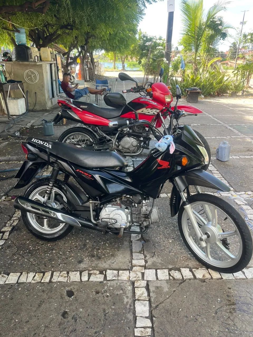 Honda pop 110i 2021 - Foto 4