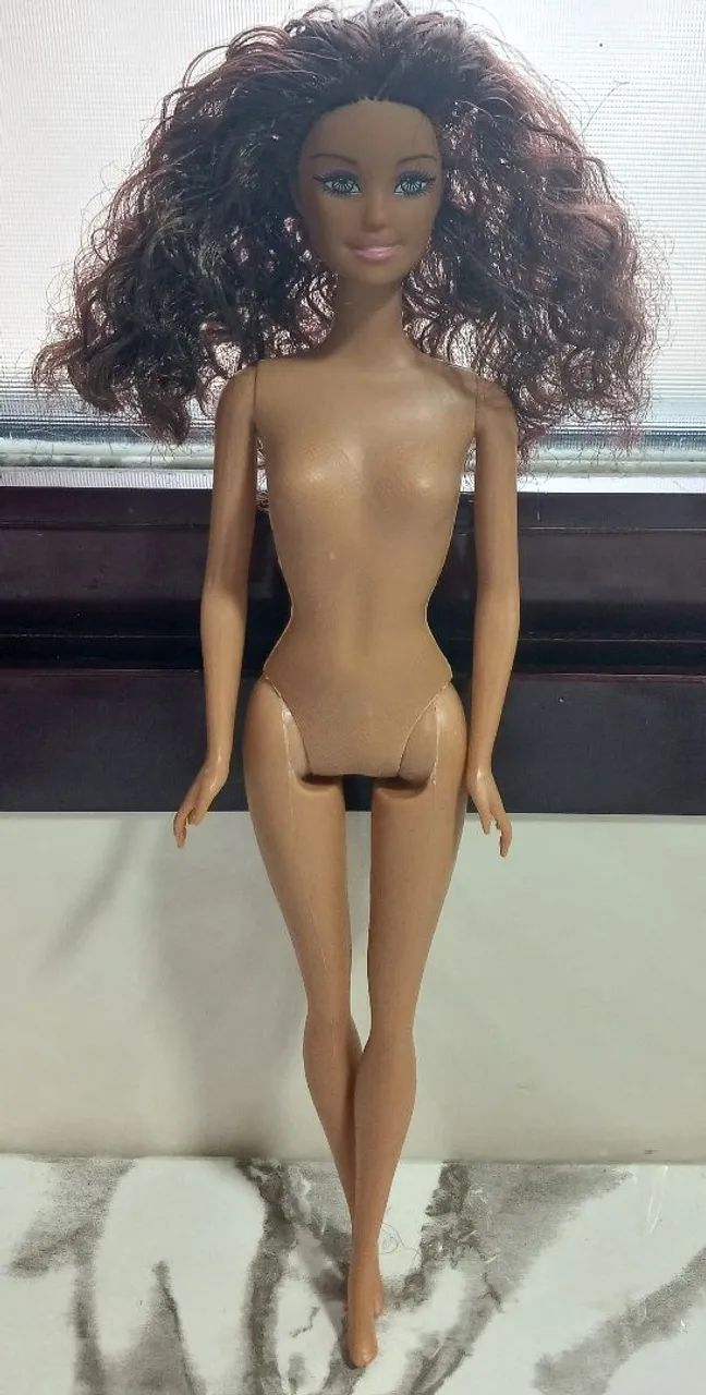 Barby original 
