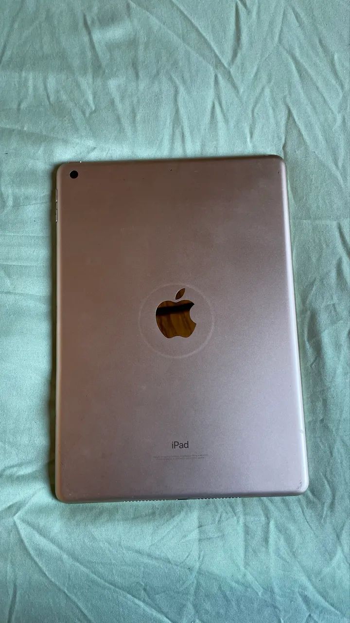 iPad 5ª geração 32gigas  - Foto 2