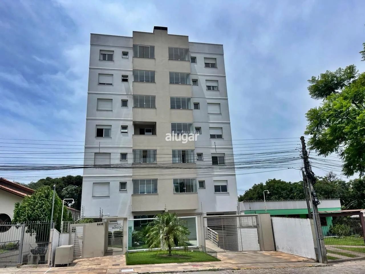 Apartamento Bela Vista Caxias do Sul