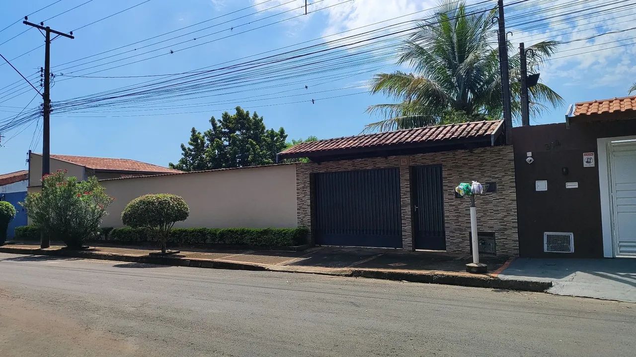 Casa bongue Piracicaba  - Foto 4