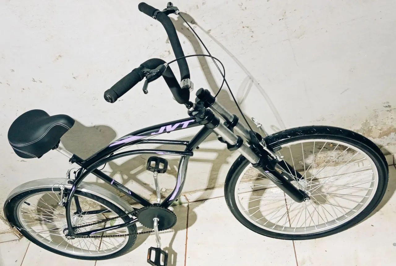Bicicleta  - Foto 3