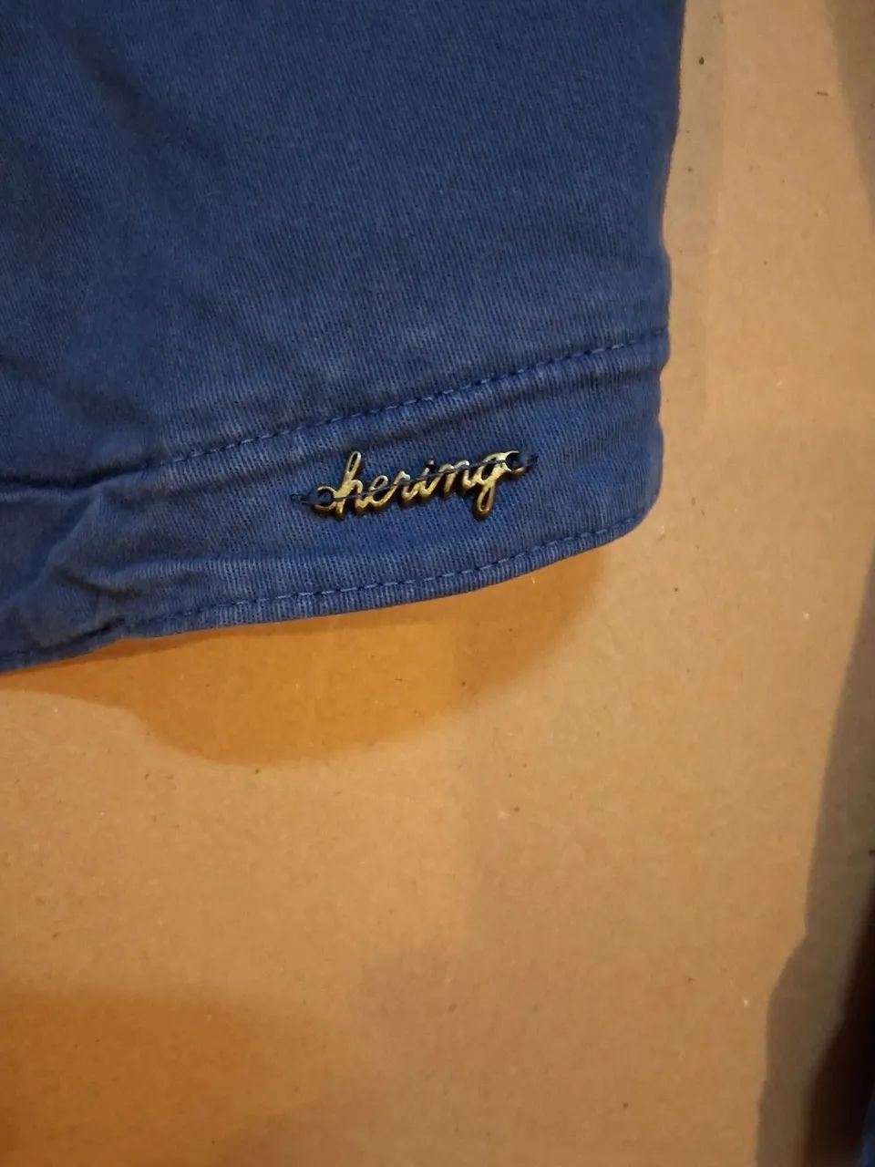 Jaqueta Hering - Foto 2