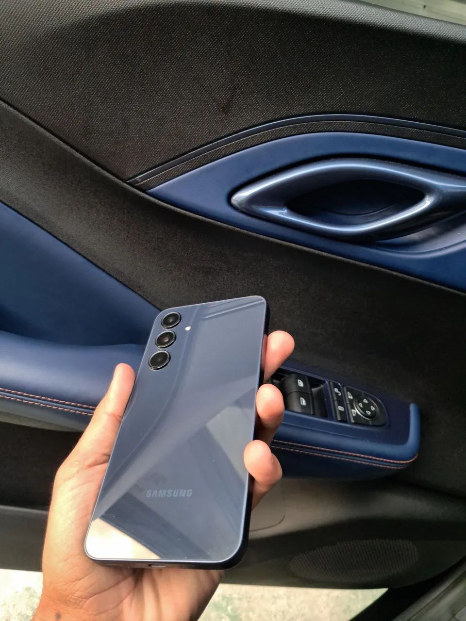 Galáxia A35 - Foto 2