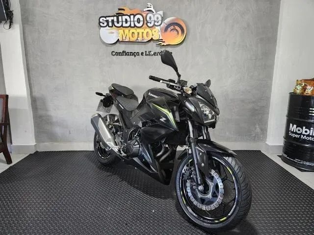 Kawasaki 300 2019 - 1504186264 | OLX