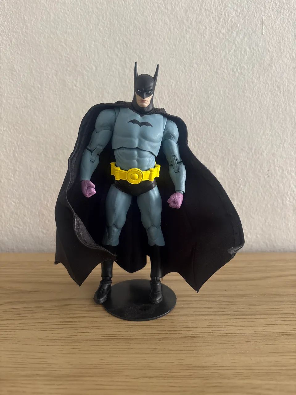 Batman primeira aparição 