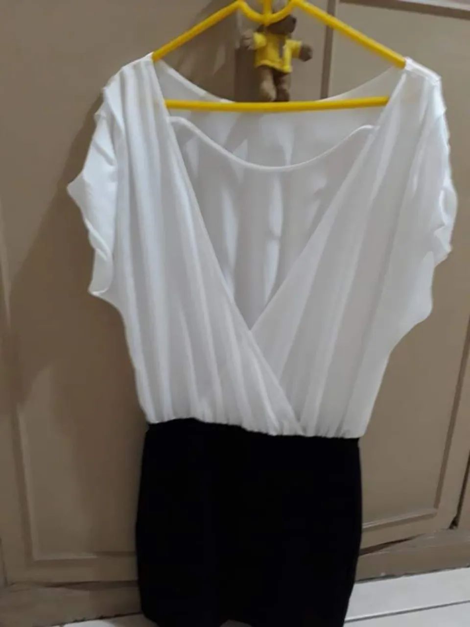 Vestido Botswana Tam M - Foto 2