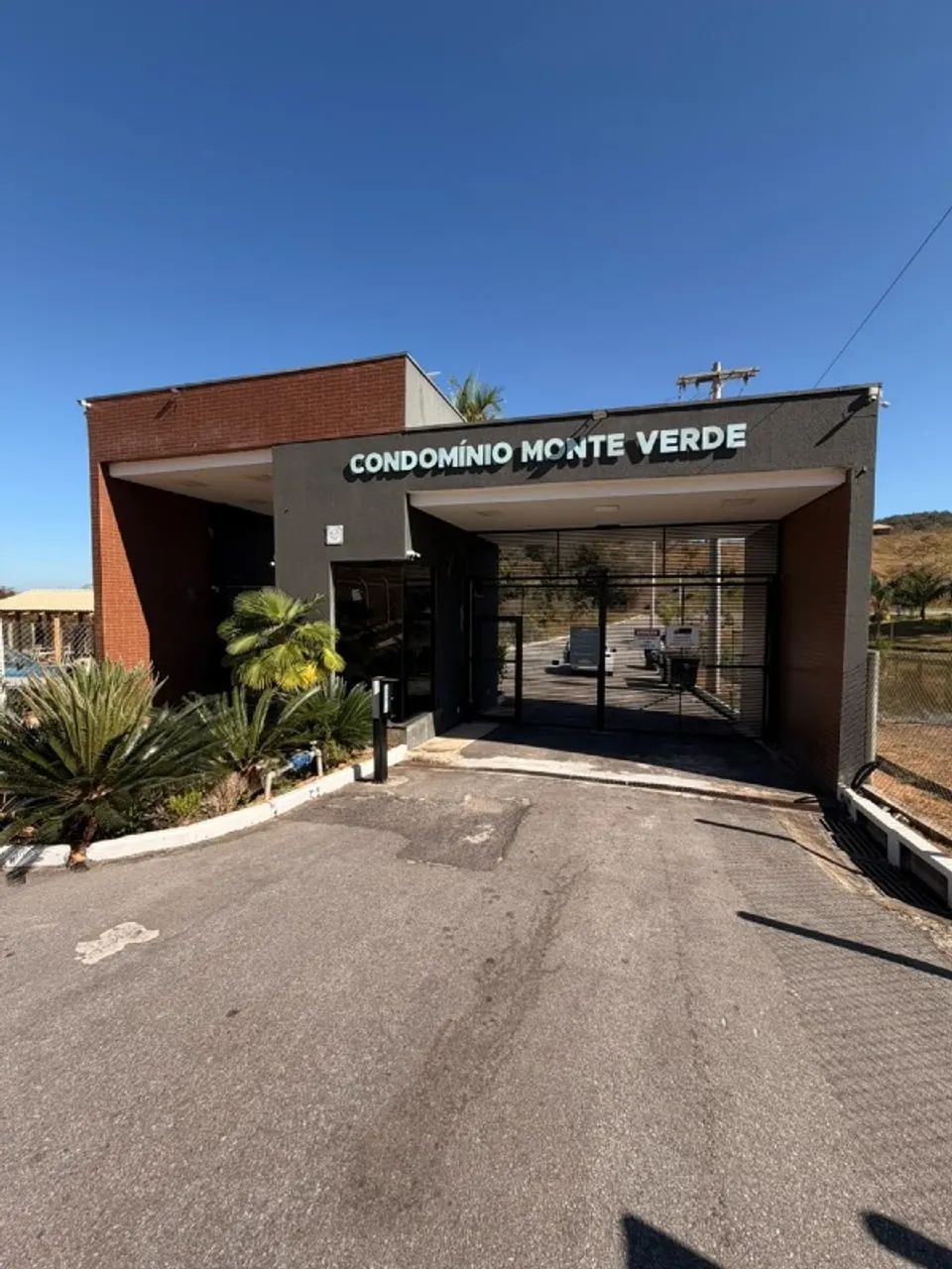 Condomínio Monte Verde