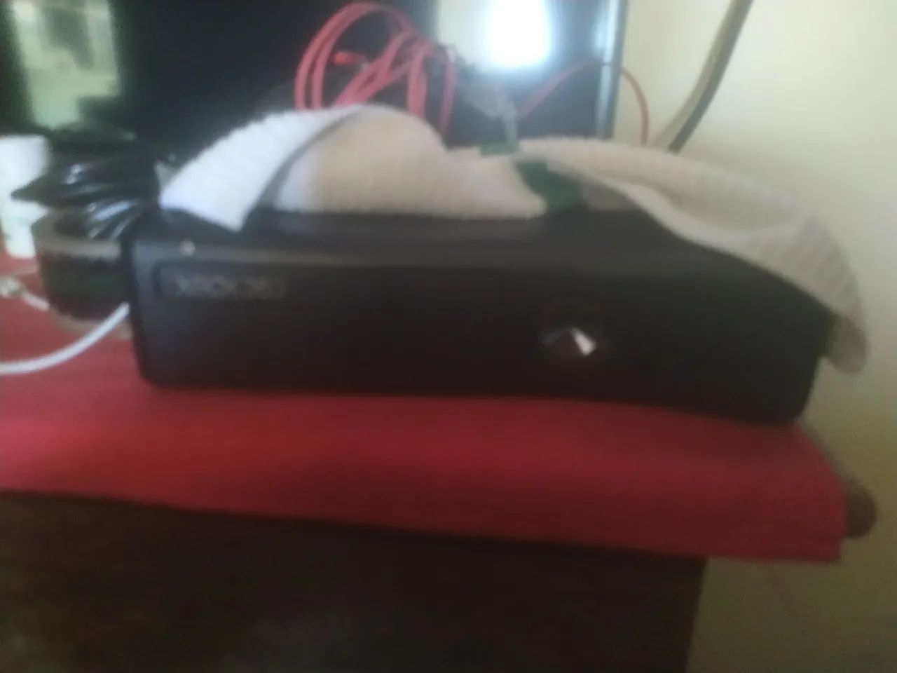 Xbox 360 super slim