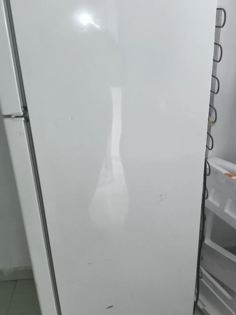 Geladeira 377l - Foto 3