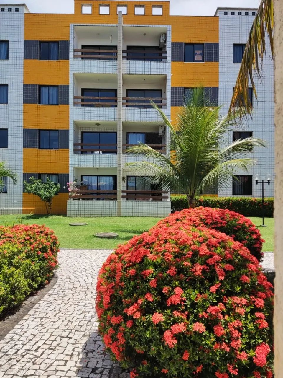 Apartamento próximo à praia de Cumbuco - Foto 3