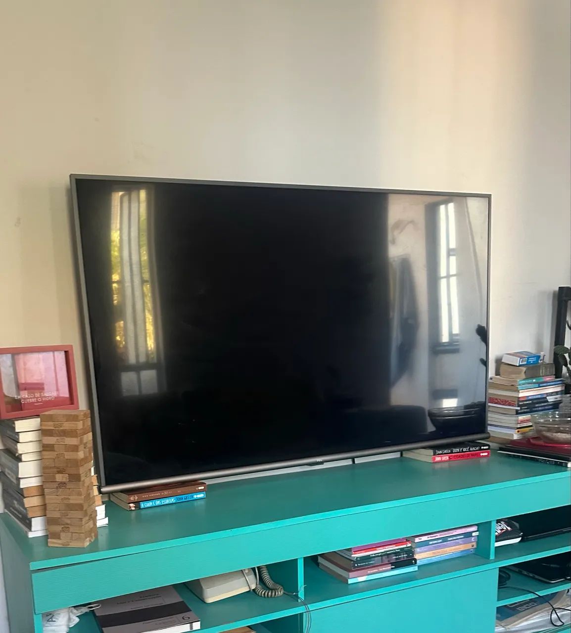 TV 55 POLEGADAS TCL  - Foto 2