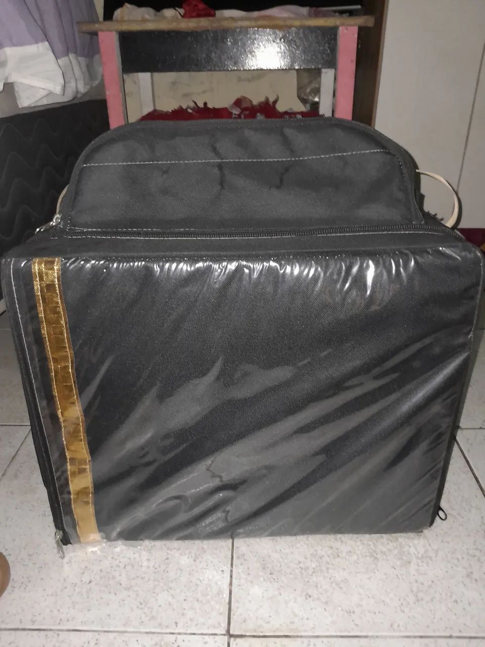 Bag para entregas - Foto 2