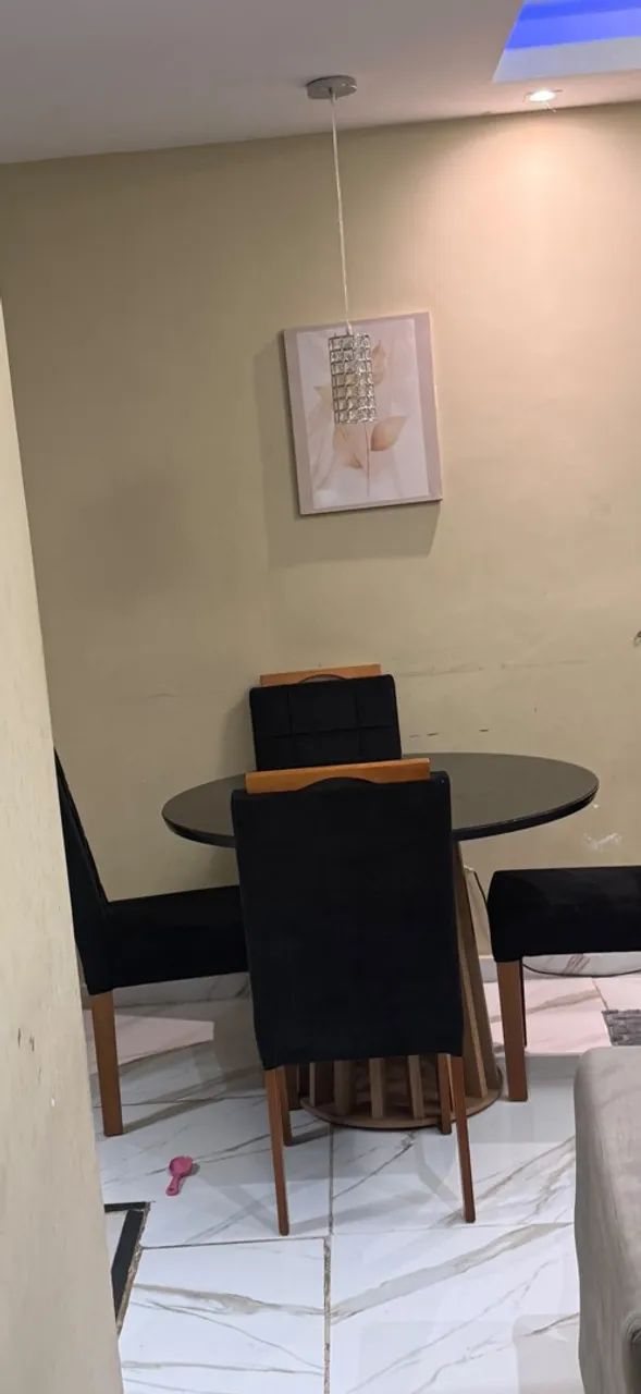 Mesa de jantar  - Foto 3