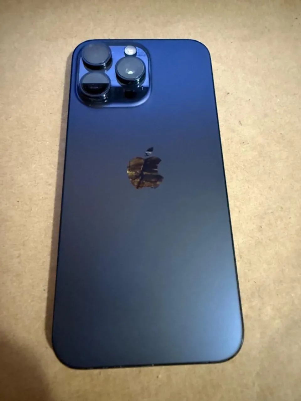 Iphone 15 Pro Max - Foto 2